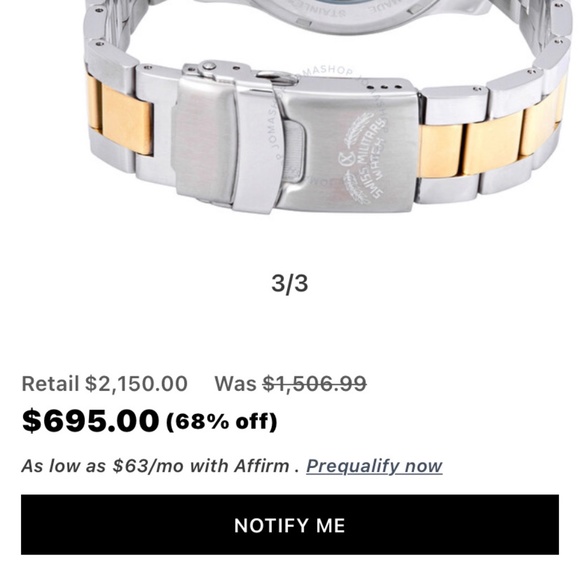 Watch - Picture 9 of 9